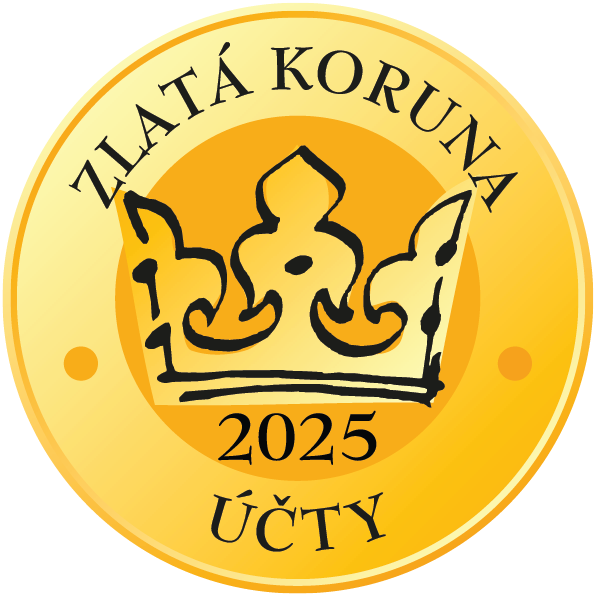 Zlatá koruna 2025