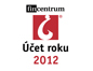 Účet roku 2012