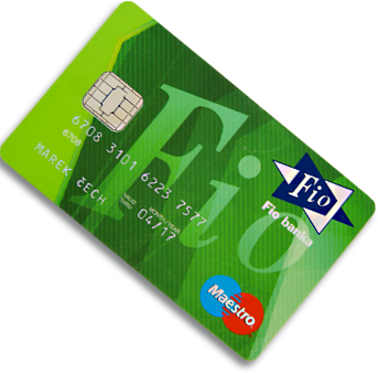 Maestro PayPass